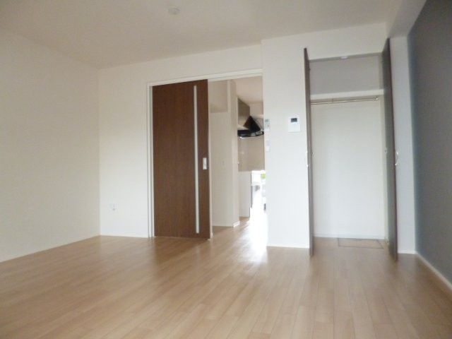 メイグリーンの居間・リビング|イメージ