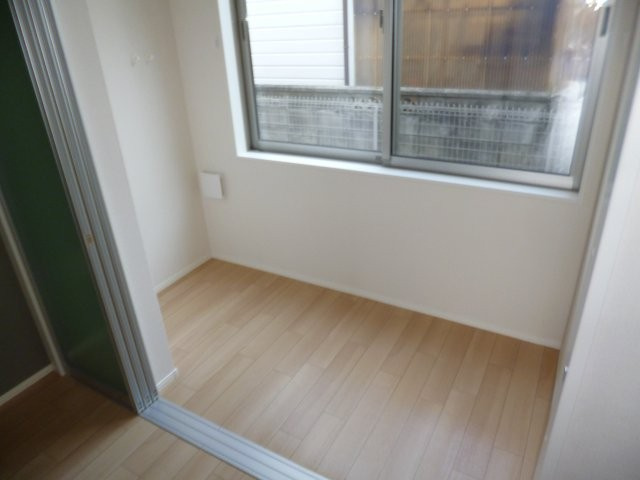 メイグリーンの居間・リビング|イメージ