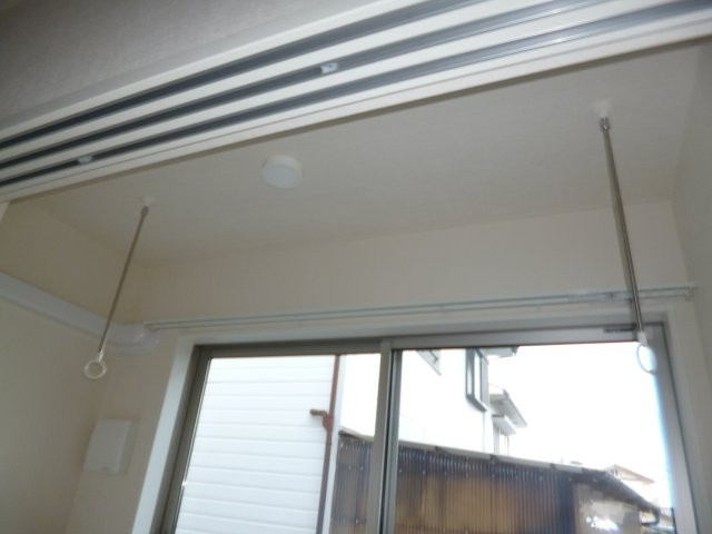 メイグリーンの内装|イメージ