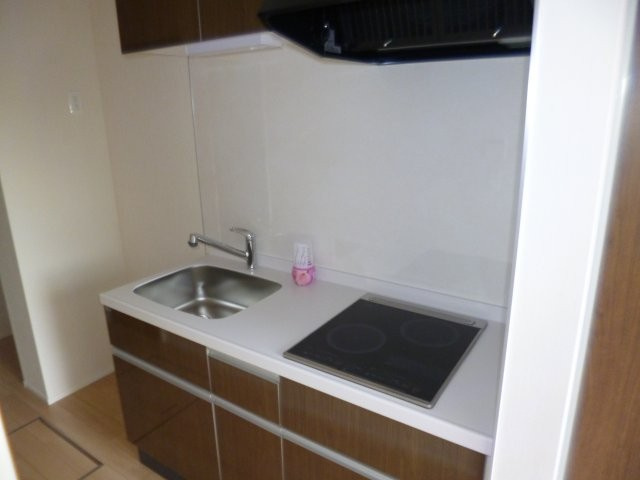 メイグリーンの寝室|イメージ