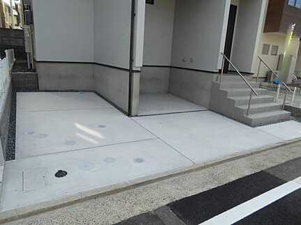 広島市安佐北区口田２丁目　新築一戸建て(全2棟)の周辺