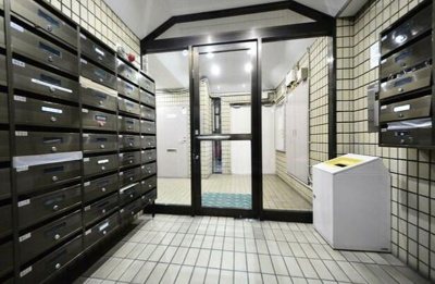 【その他共用部分】 | ラ・レジダンス・ド・タクマ