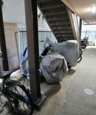 【その他】 | ラ・レジダンス・ド・タクマ