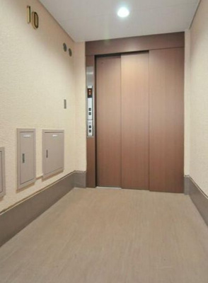 【設備】 | ラ・レジダンス・ド・タクマ