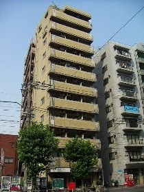 【外観】 | ラ・レジダンス・ド・タクマ | ラ・レジダンス・ド・タクマの外観です☆