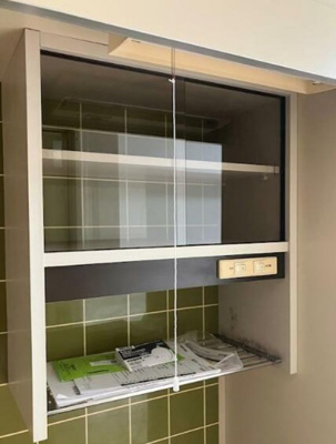 【収納】 | ラ・レジダンス・ド・タクマ