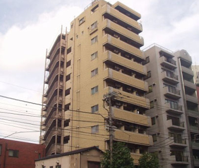 【バルコニー】 | ラ・レジダンス・ド・タクマ | バルコニー付☆