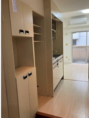 【収納】 | ラ・レジダンス・ド・タクマ