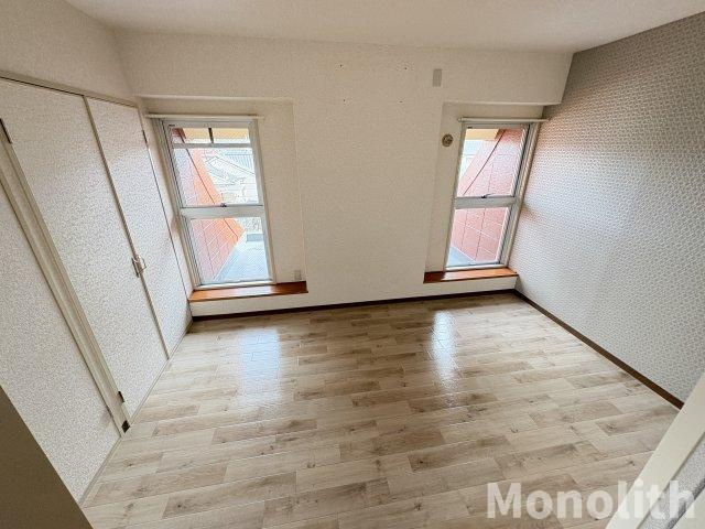 エイチ・ツーオー岸和田の内装