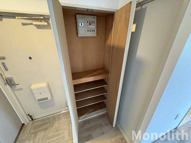 エイチ・ツーオー岸和田のその他