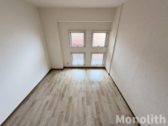 エイチ・ツーオー岸和田の内装