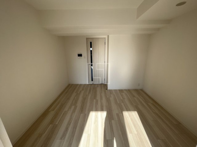 【居間・リビング】 | S-RESIDENCE日本橋Qualier | S-RESIDENCE日本橋Qualier（エスレジデンス日本橋クオリア）　ダイニングキッチン