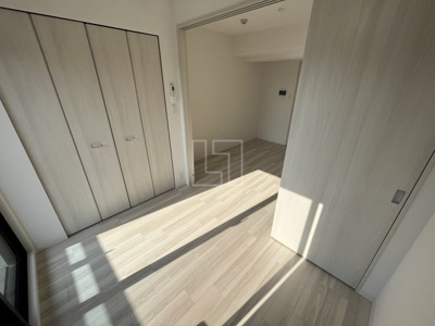 【洋室】 | S-RESIDENCE日本橋Qualier | S-RESIDENCE日本橋Qualier（エスレジデンス日本橋クオリア）　洋室