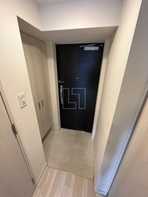 【玄関】 | S-RESIDENCE日本橋Qualier | S-RESIDENCE日本橋Qualier（エスレジデンス日本橋クオリア）　玄関