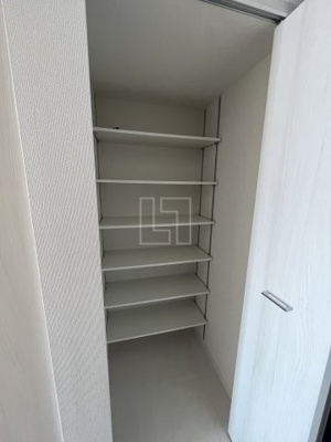 【収納】 | S-RESIDENCE日本橋Qualier | S-RESIDENCE日本橋Qualier（エスレジデンス日本橋クオリア）　シューズボックス