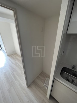 【その他共用部分】 | S-RESIDENCE日本橋Qualier | S-RESIDENCE日本橋Qualier（エスレジデンス日本橋クオリア）　冷蔵庫置き場