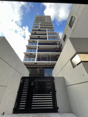 【外観】 | S-RESIDENCE日本橋Qualier | S-RESIDENCE日本橋Qualier（エスレジデンス日本橋クオリア）　外観