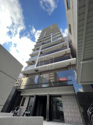 【外観】 | S-RESIDENCE日本橋Qualier | S-RESIDENCE日本橋Qualier（エスレジデンス日本橋クオリア）　外観