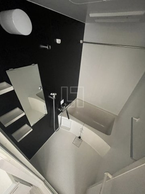 【浴室】 | S-RESIDENCE日本橋Qualier | S-RESIDENCE日本橋Qualier（エスレジデンス日本橋クオリア）　浴室