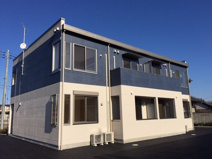 Casa ExcelsiorⅡ（カーサエクセルシオツー）の画像