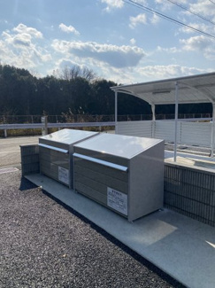 【その他共用部分】 | Familie A （ファミリエA）