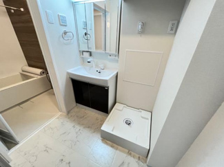 【洗面所】 | Familie A （ファミリエA） | 脱衣所