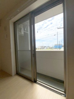 【バルコニー】 | サンモール