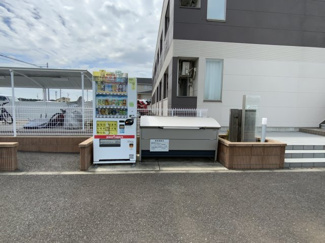 【その他共用部分】 | サンモール