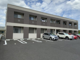 【外観】 | サンモール