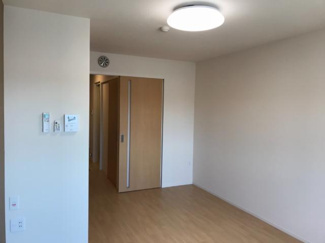 【内装】 | サンモール | 洋室