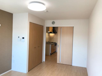 【洋室】 | サンモール