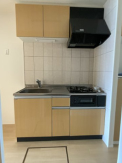 【キッチン】 | サンモール