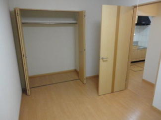 【収納】 | Green garden（グリーン　ガーデン） | 洋室