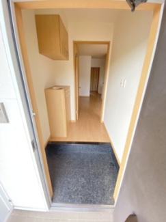 【玄関】 | Green garden（グリーン　ガーデン）