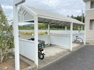 【その他共用部分】 | Green garden（グリーン　ガーデン）