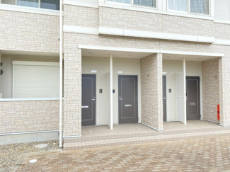 【エントランス】 | Green garden（グリーン　ガーデン）