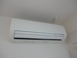 【設備】 | Green garden（グリーン　ガーデン） | エアコン