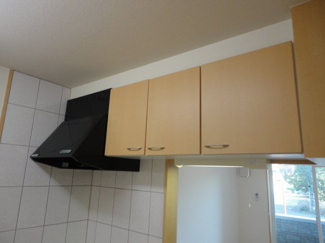 【キッチン】 | Green garden（グリーン　ガーデン） | キッチン