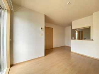 【居間・リビング】 | Green garden（グリーン　ガーデン）