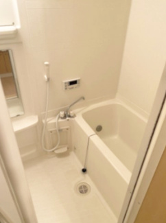 【浴室】 | Green garden（グリーン　ガーデン）