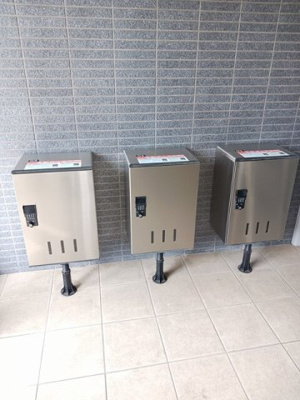 【その他共用部分】 | ローズパティオ