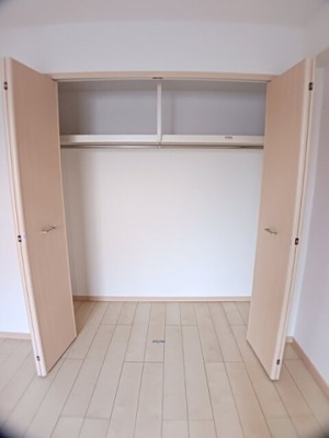 【収納】 | ローズパティオ | 小物を収納するのに便利です