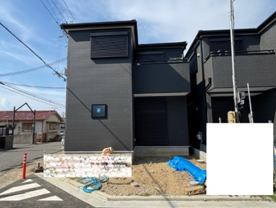 【外観】 | リーブルガーデン藤井寺市藤ケ丘３丁目 | 外観