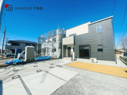 行田市桜町第1期　ワイウッドコート　新築戸建　全3棟　3号棟の画像