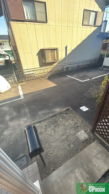 DUPLEX三ツ井のその他