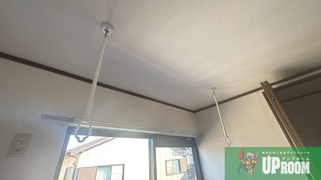 DUPLEX三ツ井の設備