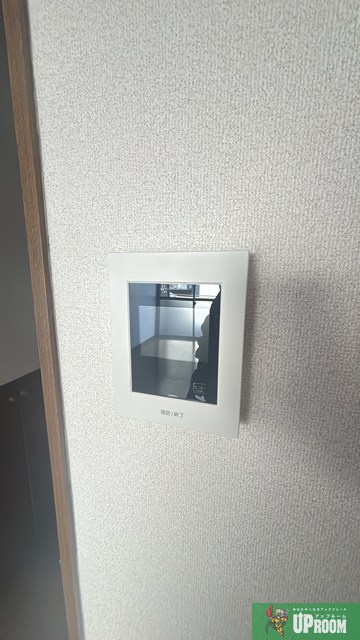 DUPLEX三ツ井のセキュリティ