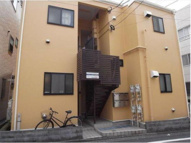 豊島区高松１丁目のアパートの画像