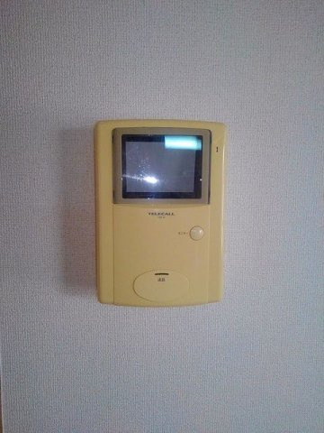 ソレアードＭのセキュリティ