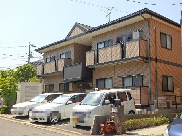 ソレアードＭ
